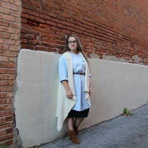 Meet your Posher, Madison